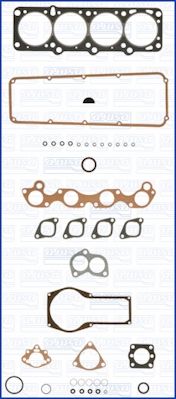 WILMINK GROUP Tihendikomplekt,silindripea WG1166139